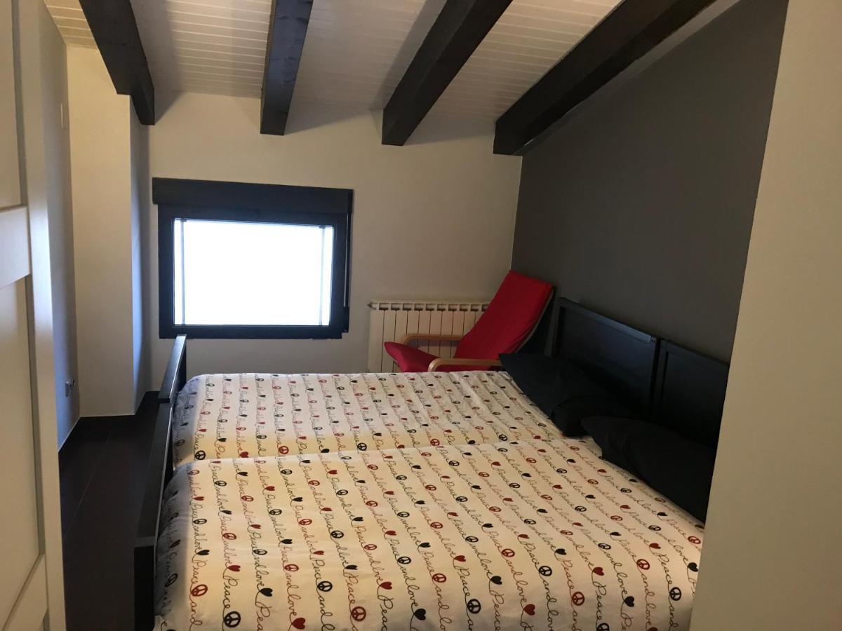 Casa Millan Guest House Martin del Rio Exterior photo